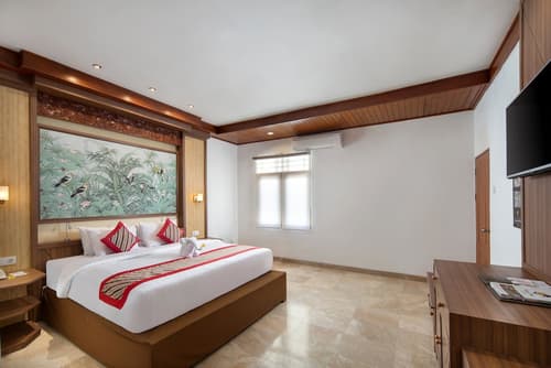 Grand Istana Rama Hotel