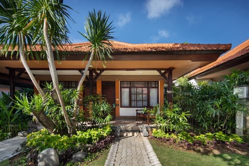 Grand Istana Rama Hotel