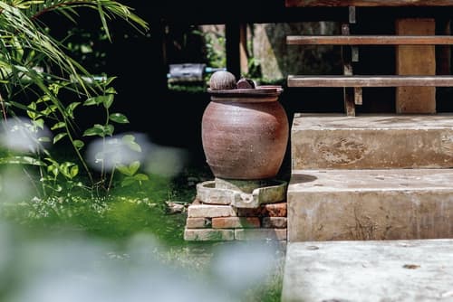 Ban Sainai Resort, Room