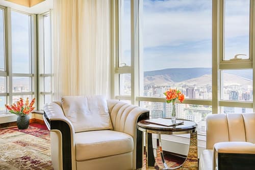 Best Western Premier Tuushin Hotel, Room