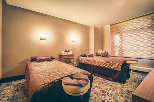 Best Western Premier Tuushin Hotel, Spa