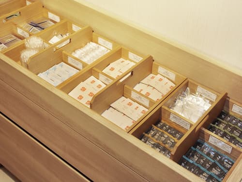 Hotel Elcient Kyoto Hachijoguchi, Lobby