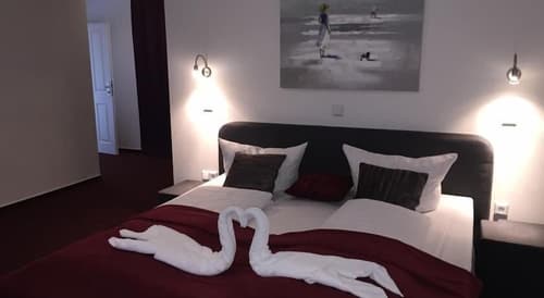 Continental Pfaelzer Hof, 