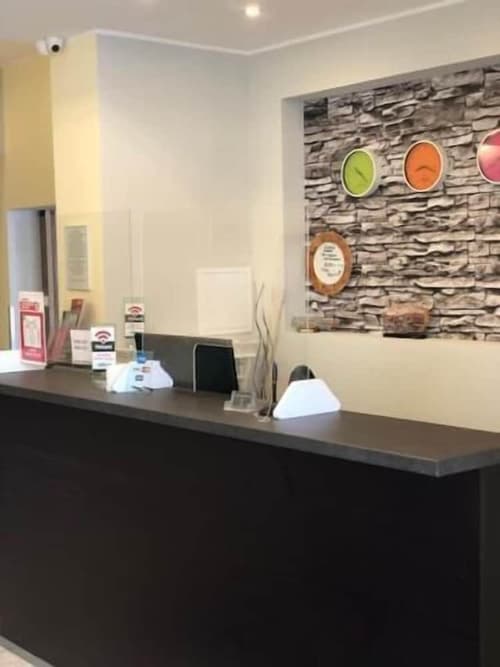 Continental Pfaelzer Hof, 