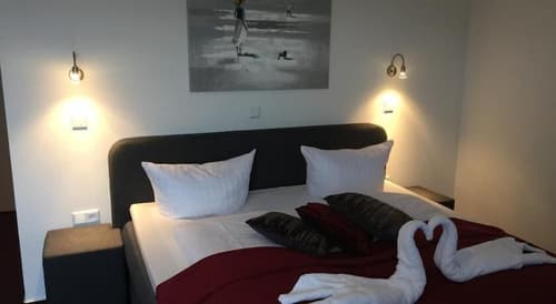 Continental Pfaelzer Hof, 