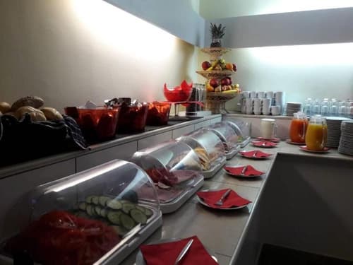 Continental Pfaelzer Hof