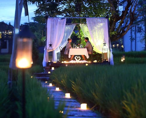 Plataran Ubud Hotel & Spa