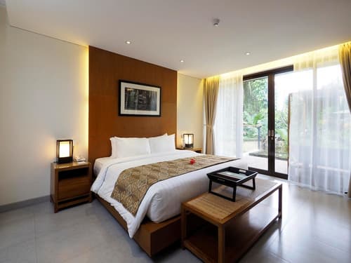 Plataran Ubud Hotel & Spa, Room