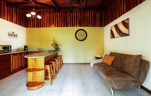 Arenal Paraíso Resort & Thermo Mineral Hot Springs