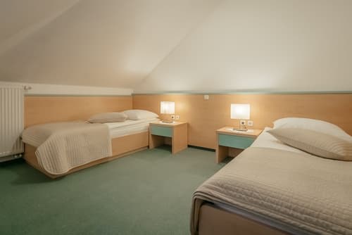 Garni Hotel Miklic