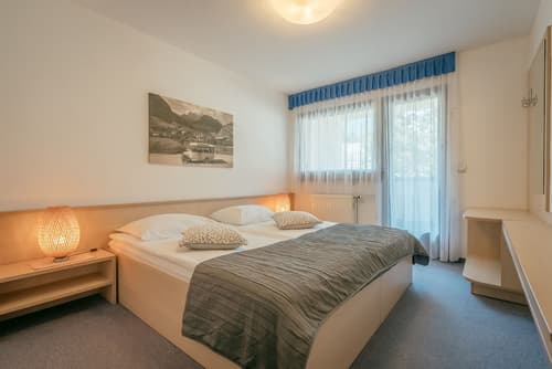 Garni Hotel Miklic, Room