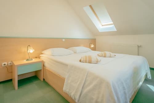 Garni Hotel Miklic