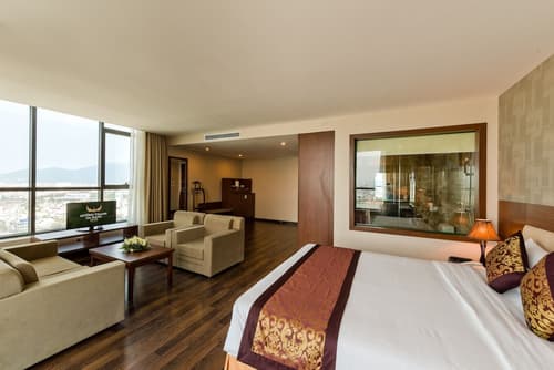 Muong Thanh Grand Da Nang Hotel