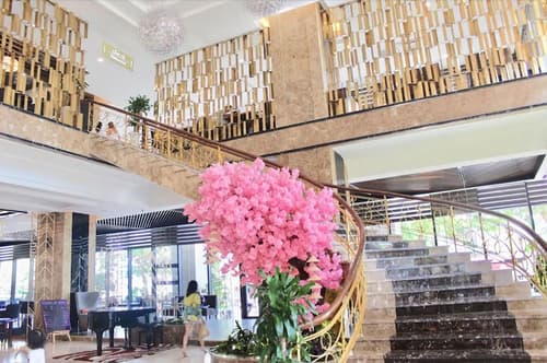 Muong Thanh Grand Da Nang Hotel