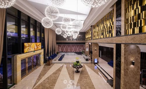 Muong Thanh Grand Da Nang Hotel