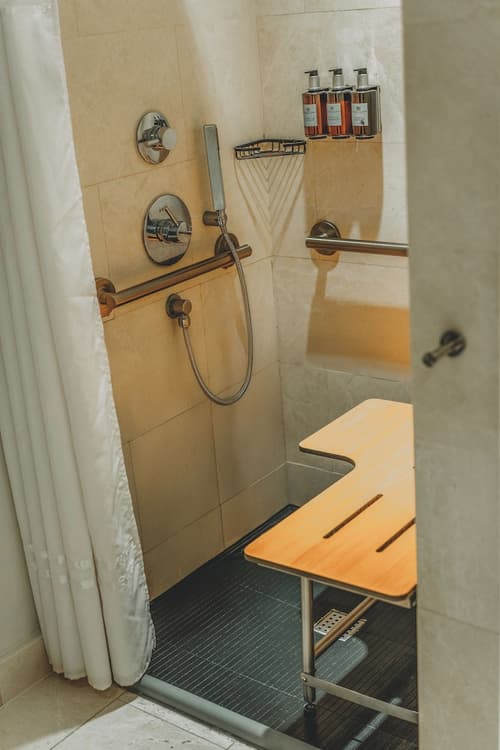 Iberostar Waves Berkeley Shore, Room