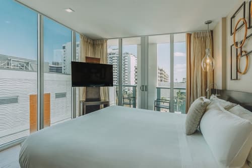 Iberostar Waves Berkeley Shore, Room