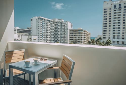 Iberostar Waves Berkeley Shore, Room