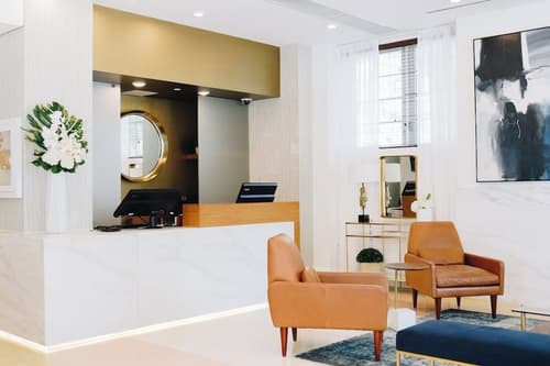 Iberostar Waves Berkeley Shore, Reception