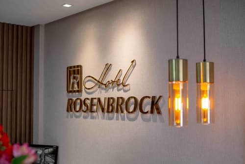 Hotel Rosenbrock
