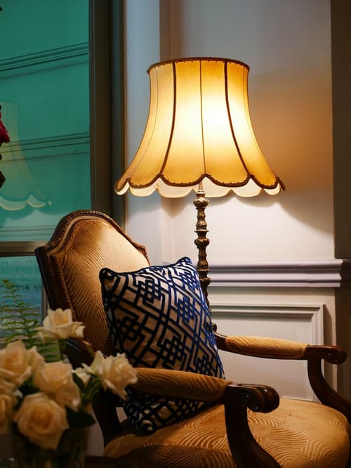 At Pingnakorn Huaykaew Chiangmai, Reception