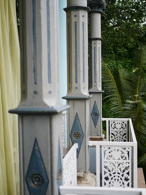 At Pingnakorn Huaykaew Chiangmai, Reception