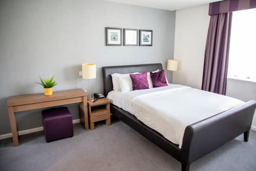 Staybridge Suites Birmingham by IHG, Room