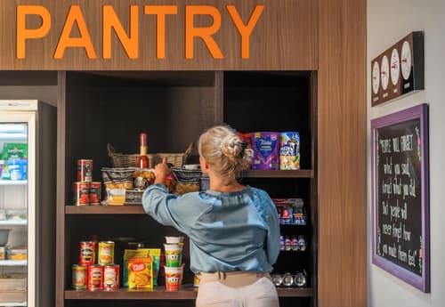 Staybridge Suites Birmingham by IHG