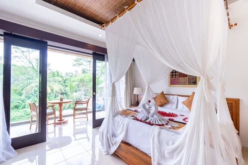 Villa Sonia Bisma, Primary image