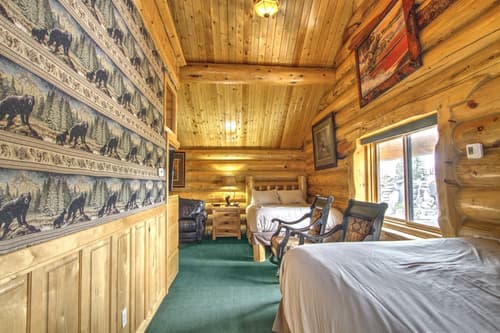 The Hibernation Station