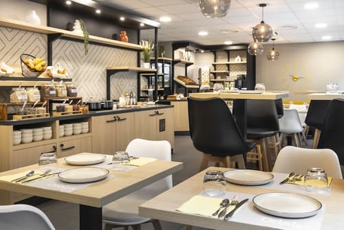 Odalys City Apartment Hotel - Strasbourg Centre Les Halles