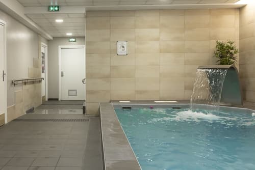 Odalys City Apartment Hotel - Strasbourg Centre Les Halles