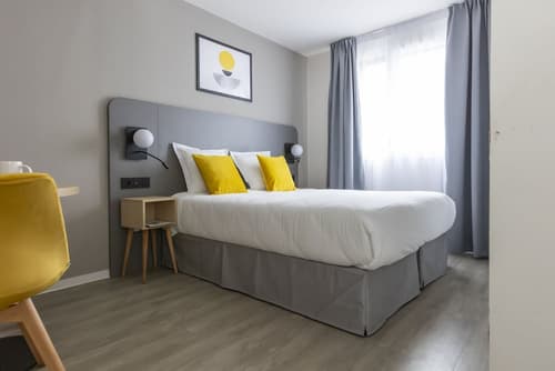 Odalys City Apartment Hotel - Strasbourg Centre Les Halles