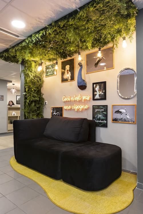 Odalys City Apartment Hotel - Strasbourg Centre Les Halles