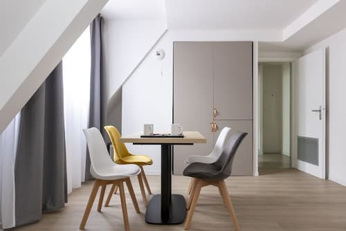 Odalys City Apartment Hotel - Strasbourg Centre Les Halles