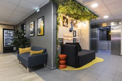 Odalys City Apartment Hotel - Strasbourg Centre Les Halles