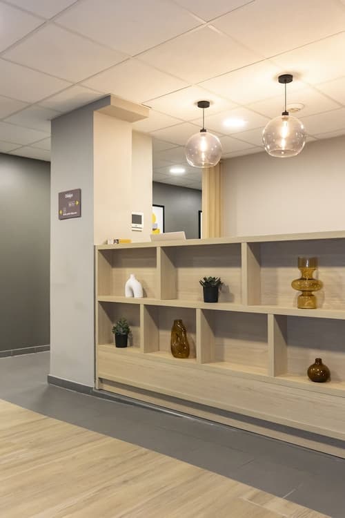 Odalys City Apartment Hotel - Strasbourg Centre Les Halles