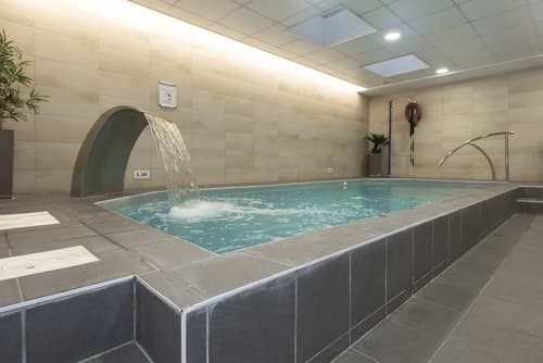 Odalys City Apartment Hotel - Strasbourg Centre Les Halles