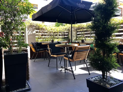 Mc Queen Rooms & Apartments, Dining