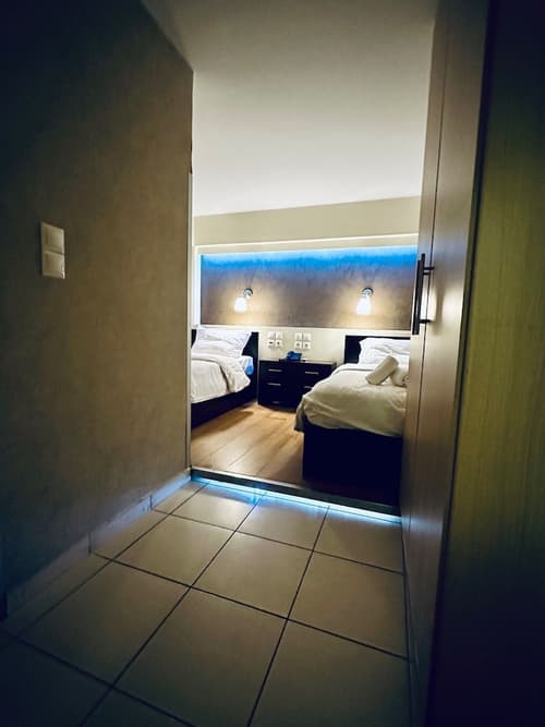 Mc Queen Rooms & Apartments