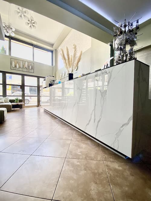 Mc Queen Rooms & Apartments