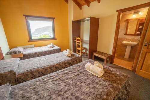 Hosteria El Paraiso