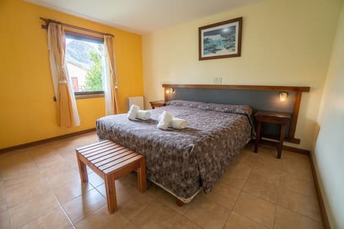 Hosteria El Paraiso
