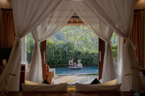 The Sankara Resort & Spa