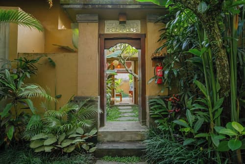 The Sankara Resort & Spa