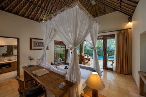 The Sankara Resort & Spa