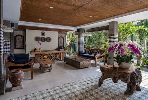 The Sankara Resort & Spa