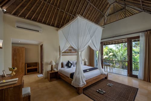 The Sankara Resort & Spa
