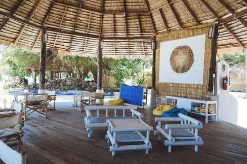 Mayalay Resort-Green Hotel