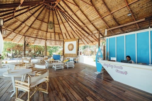 Mayalay Resort-Green Hotel